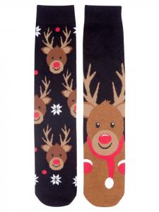 Носки United Labels, черный