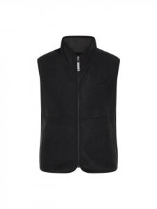 Утепленный жилет Schmuddelwedda, черный