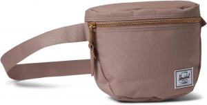 Поясная сумка Settlement Hip Pack Herschel Supply Co., цвет Ash Rose
