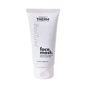 Маска для очищения пор Purifying Face Mask Synergy Therm, 50 ml