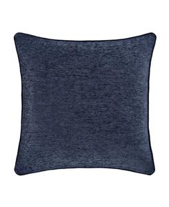 Декоративная наволочка, европейская J Queen New York, Navy