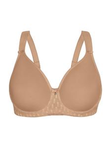 Бюстгальтер на косточках Sassa Spacer-BH, цвет comfort skin