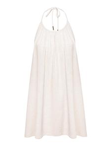 Платье mandragora Sola, бежевый