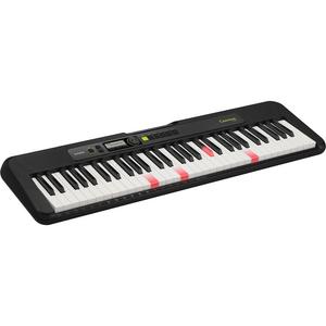 Casio LK-S250 61-Key Touch-Sensitive Portable Keyboard LK-S250