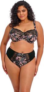 Бюстгальтер elomi Morgan Underwire Full Cup Bra with Stretch Lace, цвет Summer Garden