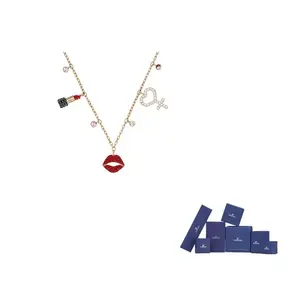 Кулон MINE для женщин Swarovski