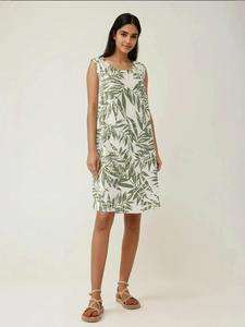 Платье Hiccup, светло-зеленый