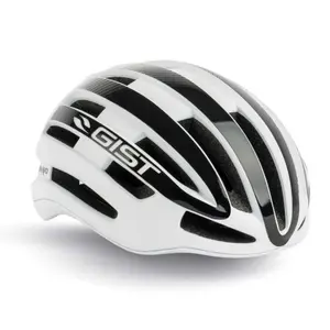 Шлем Gist Bravo, белый