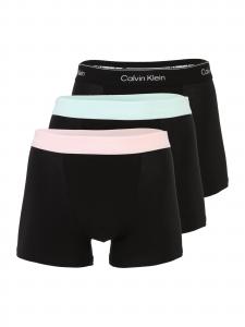 Calvin Klein Underwear Боксеры в черном цвете