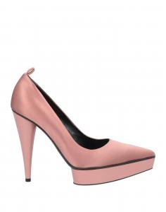 Туфли Tom Ford, темно-розовый