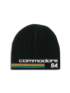 Шапка Logoshirt, черный