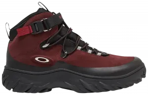 Ботинки Oakley Meridian, красный