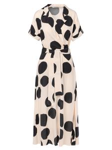 Платье Quiosque, кремовый