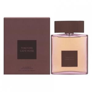 Парфюмированная вода Tom Ford Cafe Rose