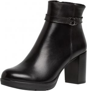 Женская обувь Tamaris Classic, Black