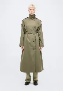 Длинный тренчкот вмичелы Vero Moda Tall, Kalamata