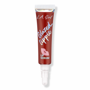 Сыворотка для губ On Cloud Nine Glazed Lippie L.A. Girl, Nudie