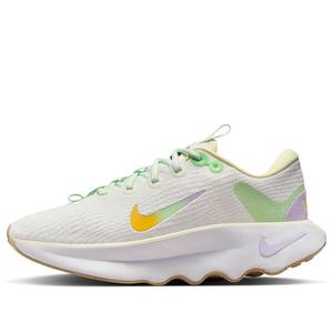 Кроссовки motiva 'sail violet mist' Nike, мультиколор
