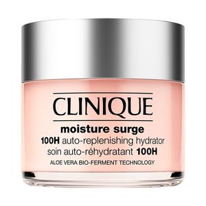 Увлажняющий гель-крем Moisture Surge 100H с автовосстановлением и гиалуроновой кислотой CLINIQUE, 4.2 oz/125 mL