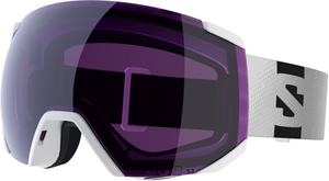 Salomon Солнцезащитные очки Radium sigma white/sigma sky blue