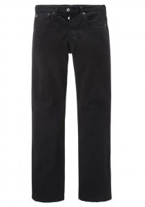 Обычные джинсы LEVIS, черный