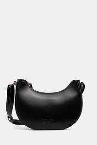 Кожаная сумка Marc O'Polo, черный