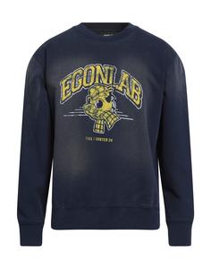 Толстовка Egonlab., темно-синий