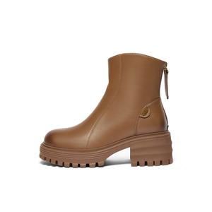 Ботильоны BELLE Ankle Boots Women's, черный