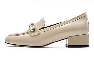 Лоферы женские Nini West, цвет Apricot