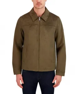 Мужское переходное пальто James Dean Vince Camuto, зеленый