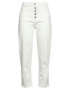 Джинсы Vicolo, белый