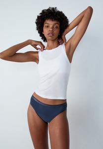 Брифы Etam AYA, Dark Blue