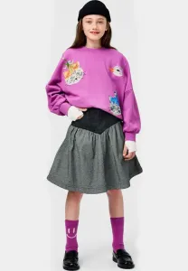 Толстовка Molo, Animal Sparkle