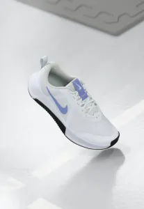 Тренировочные кроссовки mc 3 Nike Performance, White/Light Thistle/Black
