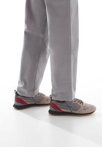 Кроссовки W6YZ JET-M, Taubengrau/Light Grey