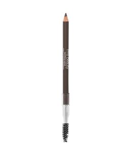 Карандаш для бровей rms beauty Back2Brow Pencil, dark, 1.1 ml