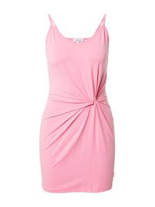 Летнее платье EDITED Vanessa, розовый
