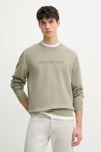 Толстовка Michael Kors, зеленый