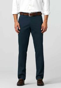 Плетеный пояс Meyer, коричневый