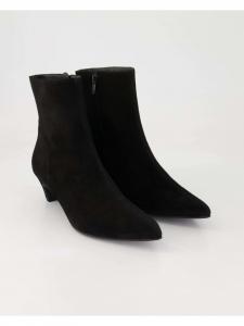 Классические ботильоны черного цвета Paul Green