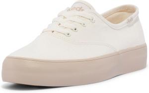 Женские кеды Keds Champion, Natural Canvas