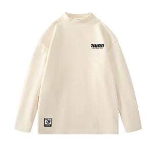 Термобелье спортивное Unisex HUANQIU, оранжевый