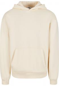 Толстовка Urban Classics Fluffy, кремовый