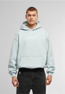 Худи Karl Kani ORIGINATOR OS HOODIE, Light Blue