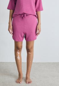 Пижамные штаны OTTOMAN BOSS, фиолетовый