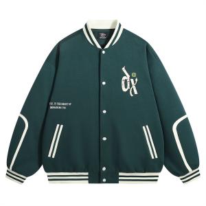 Dnnnnx Бейсбольная майка унисекс, 7063 Upgraded/Jasper