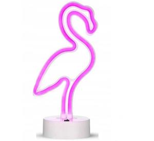 FLAMING NEON LED лампа USB/АККУМУЛЯТОР в ПОДАРОК Inna marka