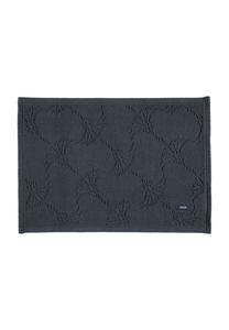 Серые банные коврики new cornflower 60 anthrazit - 069 Joop!