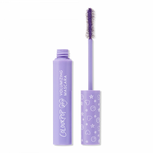 Тушь для ресниц BFF Volumizing Mascara ColourPop, Purple Prose (lavender)