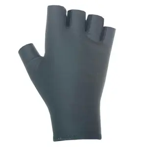 Перчатки Bioracer Speedwear Concept TT short, черный